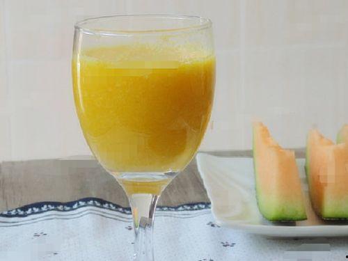 吃芒果吃哈密瓜,芒果与哈密瓜的甜蜜邂逅