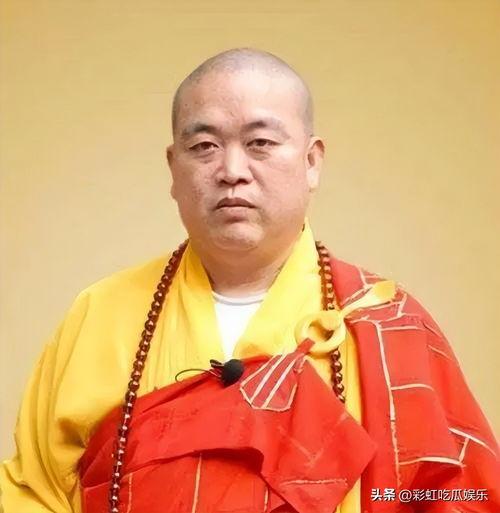 方丈吃瓜,揭秘娱乐圈幕后风云