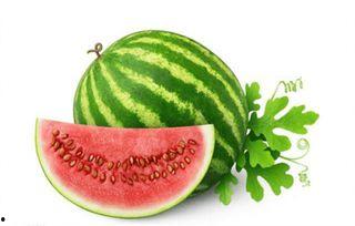 感冒可以吃瓜吗