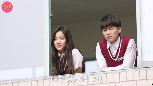 同学cp吃瓜,揭秘同学CP甜蜜瓜田