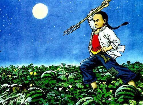 吃瓜刺猹的润土微博,揭秘娱乐圈幕后故事