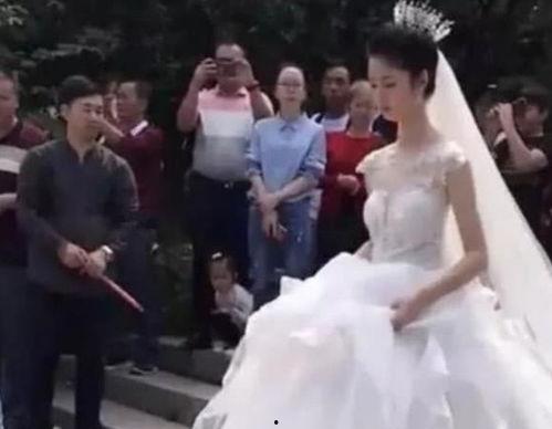 甘肃新娘吃瓜事件,一场引发社会关注的婚礼习俗争议