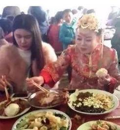 甘肃新娘吃瓜事件,一场引发社会关注的婚礼习俗争议