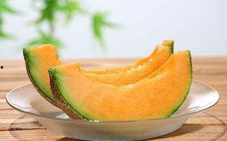 脾胃虚寒吃什瓜,这些瓜类食物助你调理养生