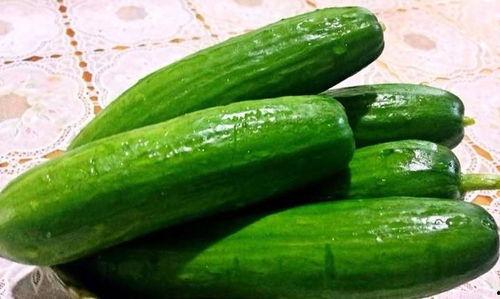 吃黄花减肥瓜,天然瘦身秘籍，轻松享“瘦”生活