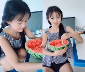 小宝直播吃瓜,一场美食与娱乐的盛宴