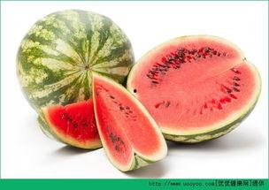 怀孕吃密瓜好吗,营养与安全并重