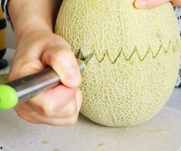 吃完方瓜后可以吃哈密瓜吗