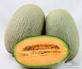 吃完方瓜后可以吃哈密瓜吗