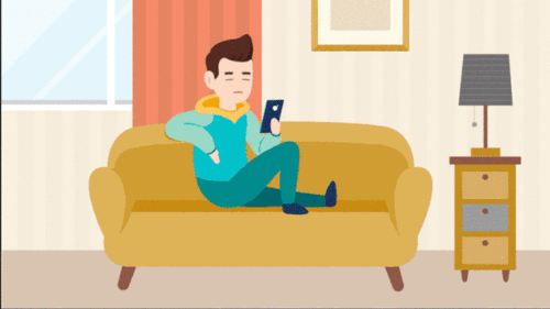 疫情吵架吃瓜,一场关于病毒与生活的辩论