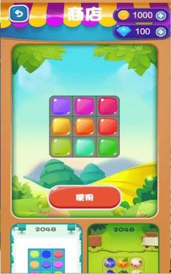 方块吃瓜君,揭秘虚拟世界中的瓜田奇遇