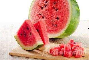 吃瓜要怎样吃才好吃