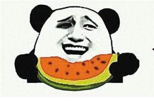 吃瓜群众二蛮子,吃瓜群众二蛮子的趣味生活点滴