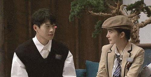 吃瓜侃影,揭秘娱乐圈幕后故事