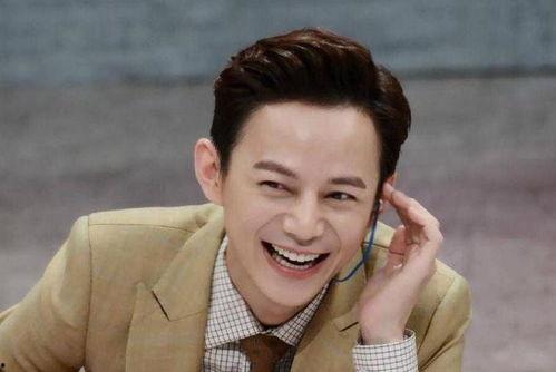 吃瓜心声大反派