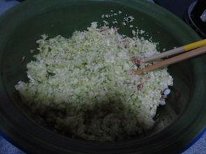 角瓜水煮吃,清新口感，养生佳肴