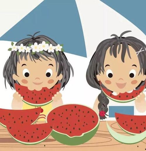 吃瓜系统动漫周边,动漫周边的趣味盛宴