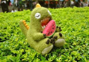 吃妖怪的瓜,探寻神秘食妖传说