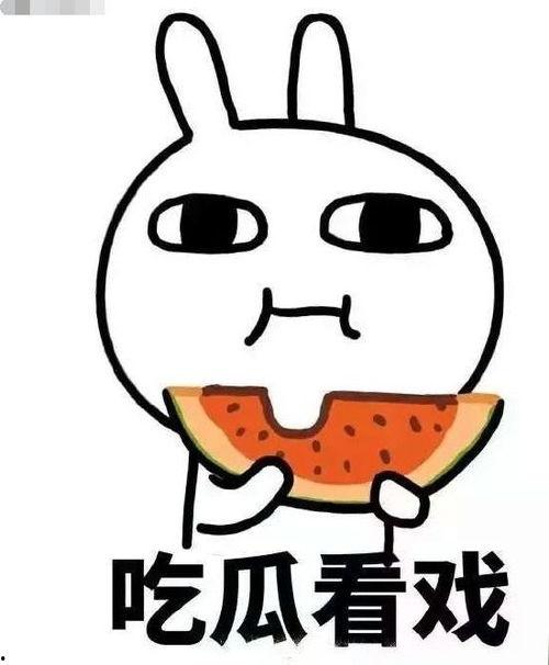 吃瓜巨子,网络红人的崛起与影响力