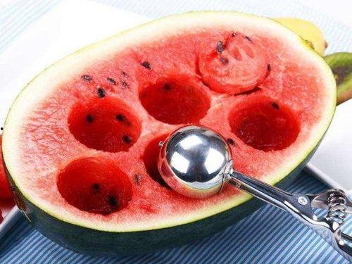 印度大白瓜怎么吃,探索美味与健康的完美融合