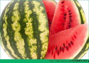 哪些瓜不能经常吃