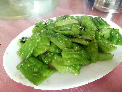 长白皮当菜吃瓜是什么瓜,揭秘独特风味“菜瓜”之谜