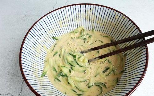 面瓜做吃的,家常面瓜新吃法，美味又营养