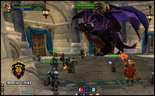 魔兽吃瓜女公爵,揭秘吃瓜女公爵的奇幻冒险之旅