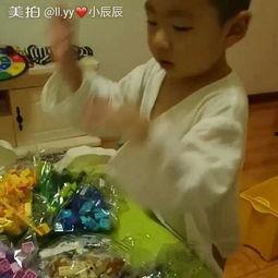 辰辰的吃瓜视频,揭秘娱乐圈幕后故事