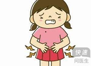 吃小瓜右腹痛,探寻右腹不适的真相