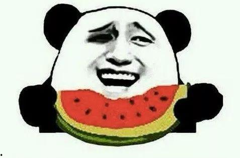 现实吃瓜,一场现实版“吃瓜”大戏