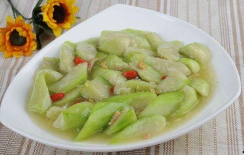 瓜做中药种子吃