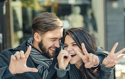 吃瓜男人背叛婚姻