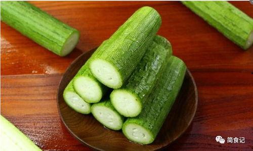 伏天不宜吃三瓜,养生保健有讲究