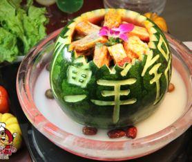 吃瓜小厨,揭秘美食背后的故事与传奇