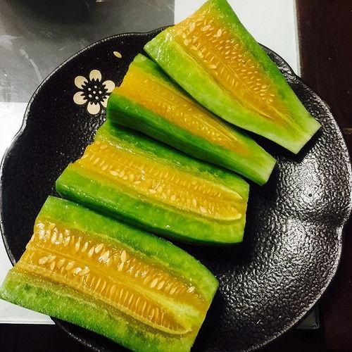角瓜 干怎么吃,解锁美味新境界