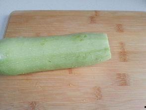 病人吃角瓜好吗