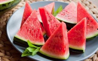 男性吃冰瓜危害,揭秘潜在危害与注意事项