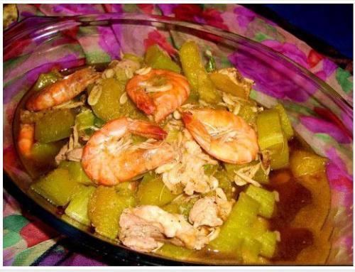 孕妇吃牛腿瓜,孕妇吃牛腿瓜的益处与食谱分享