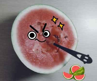 吃瓜吃胖了说说朋友圈,朋友圈里的“吃瓜”减肥大作战