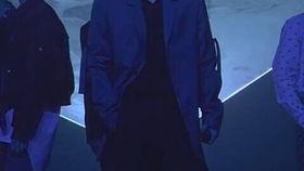 吃瓜罗伯特徐明浩,徐明浩的星光之路