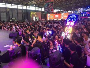 粉丝见面会吃瓜  第2张