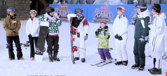 滑雪吃瓜表,揭秘冬季运动与休闲美食的完美融合