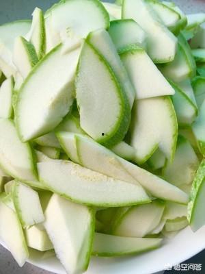 角瓜怎吃  第2张