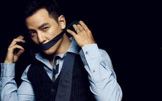 吃瓜吴彦祖文案,揭秘娱乐圈的“瓜王”风采 第2张 吃瓜吴彦祖文案,揭秘娱乐圈的“瓜王”风采 第2张