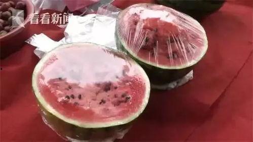 吃冰箱瓜险丧命,吃冰箱瓜险丧命，揭秘食品安全隐患  第3张
