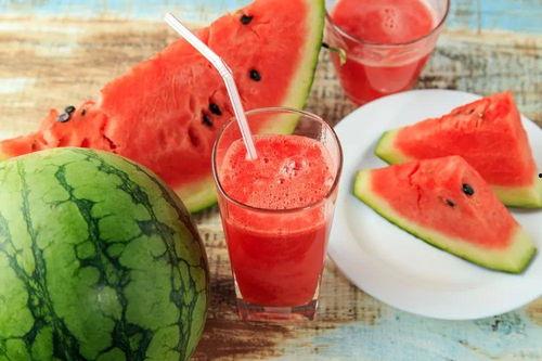 吃瓜你们都喜欢吃啥样的瓜