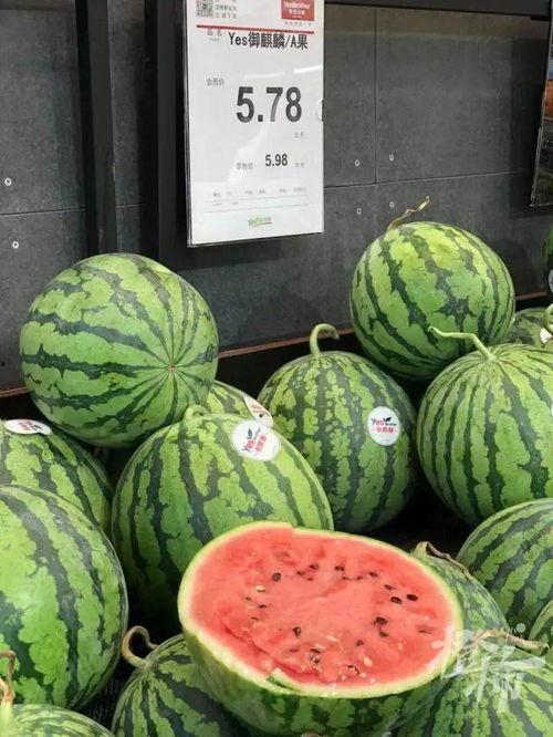 吃瓜你们都喜欢吃啥样的瓜 第3张 吃瓜你们都喜欢吃啥样的瓜 第3张