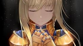 灼炎的爱丽丝 吃瓜  第3张