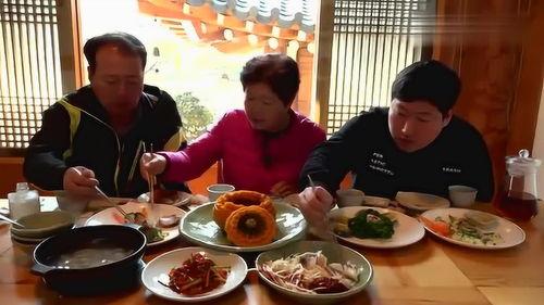 韩国吃货瓜,揭秘美食背后的文化魅力